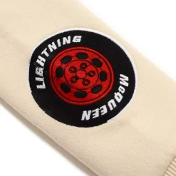 Sweat Flash McQueen à capuche pour enfants, Disney Pixar Cars