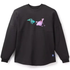 Sweat Hadès Spirit Jersey pour adultes, Hercules