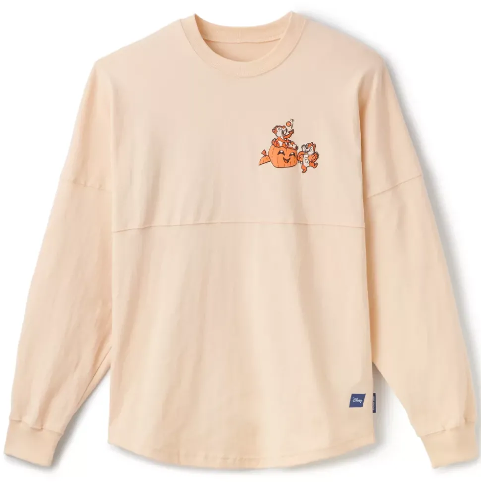 Sweat Mickey et ses amis spécial Halloween Spirit Jersey pour adultes