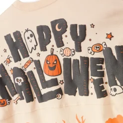 Sweat Mickey et ses amis spécial Halloween Spirit Jersey pour adultes
