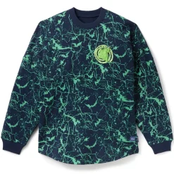 Sweat Oogie Boogie Spirit Jersey pour adultes, L'Étrange Noël de monsieur Jack de Tim Burton