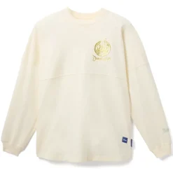 Sweat Spirit Jersey avec logo 70e anniversaire de Disneyland Resort pour adultes