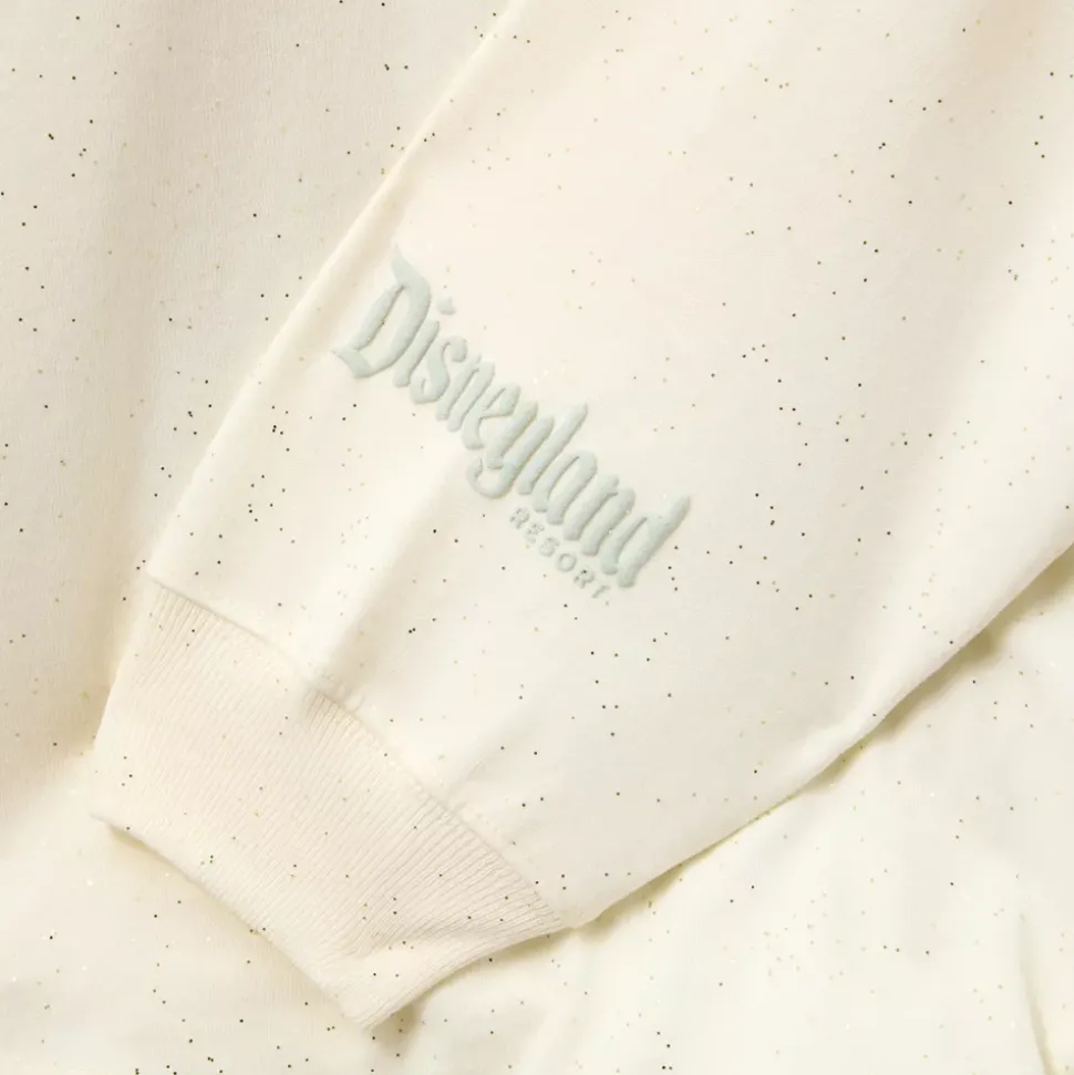 Sweat Spirit Jersey avec logo 70e anniversaire de Disneyland Resort pour adultes