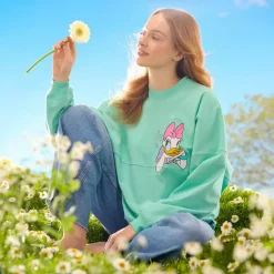 Sweat Spirit Jersey 85e anniversaire de Daisy pour adultes