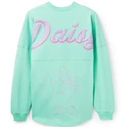 Sweat Spirit Jersey 85e anniversaire de Daisy pour adultes