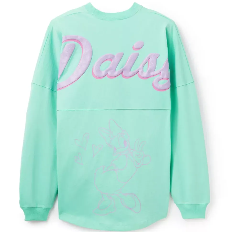 Sweat Spirit Jersey 85e anniversaire de Daisy pour adultes