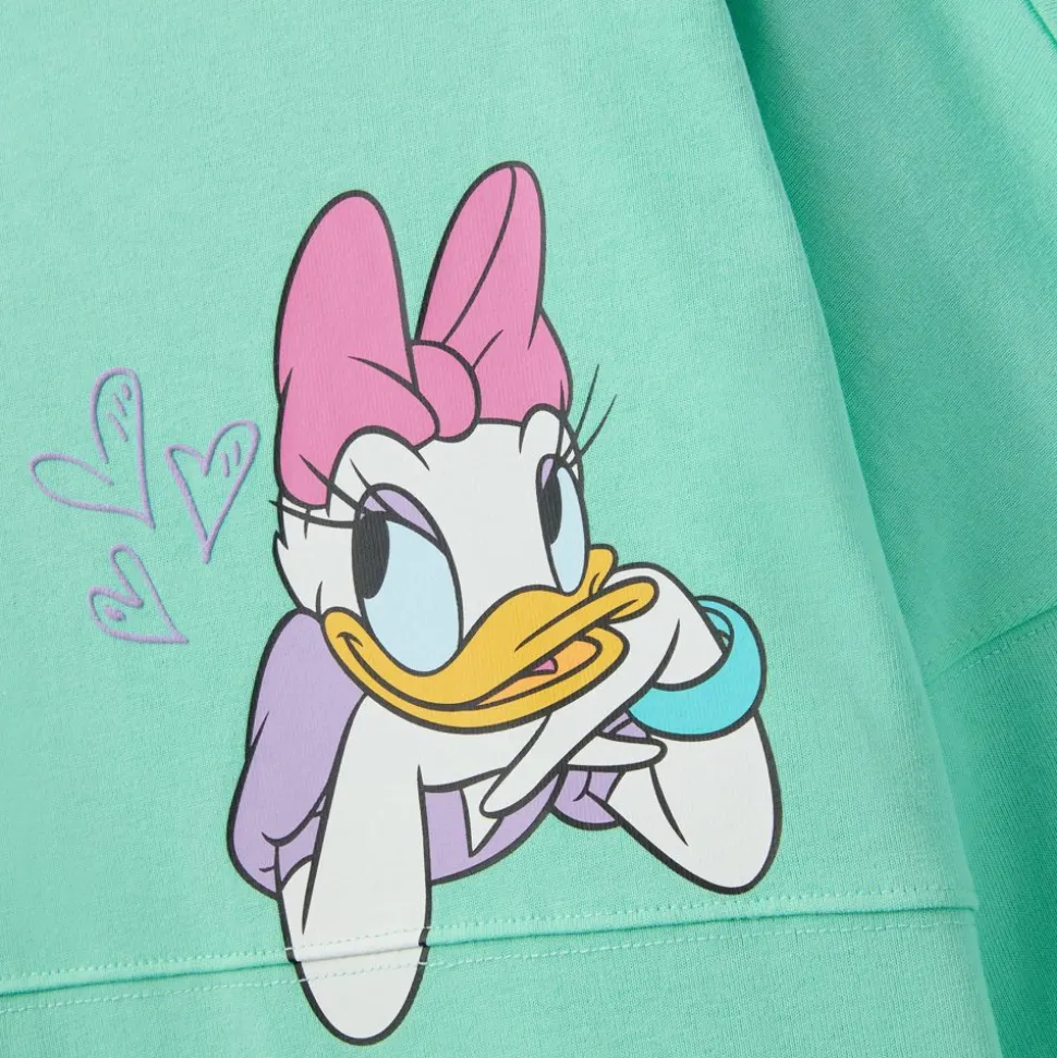 Sweat Spirit Jersey 85e anniversaire de Daisy pour adultes
