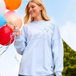 Sweat Spirit Jersey Là-Haut pour adultes