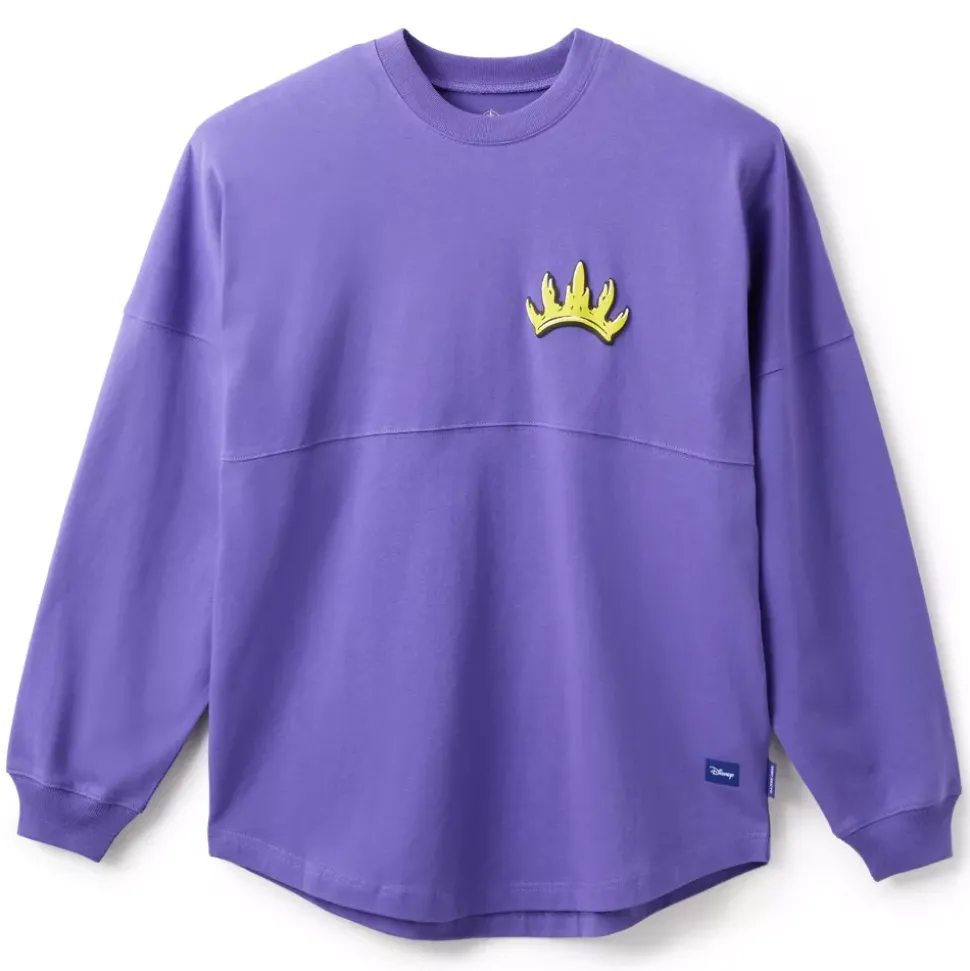 Sweat Ursula Sorcière des mers Spirit Jersey pour adultes