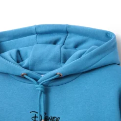 Sweatshirt à capuche Hercule pour adultes