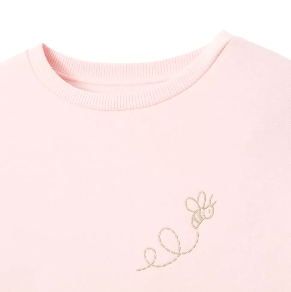 Sweatshirt Bourriquet pour femmes, Winnie l'Ourson