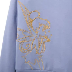 Sweatshirt Clochette pour femmes, Peter Pan