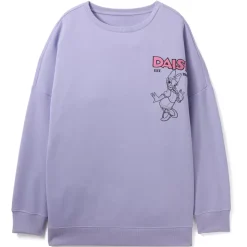 Sweat-shirt Daisy Duck pour femmes