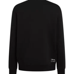 Sweatshirt Disney x KARL LAGERFELD pour hommes