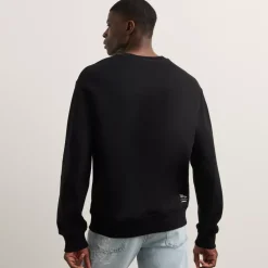 Sweatshirt Disney x KARL LAGERFELD pour hommes