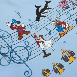 Sweatshirt Fantasia 2000 pour adultes