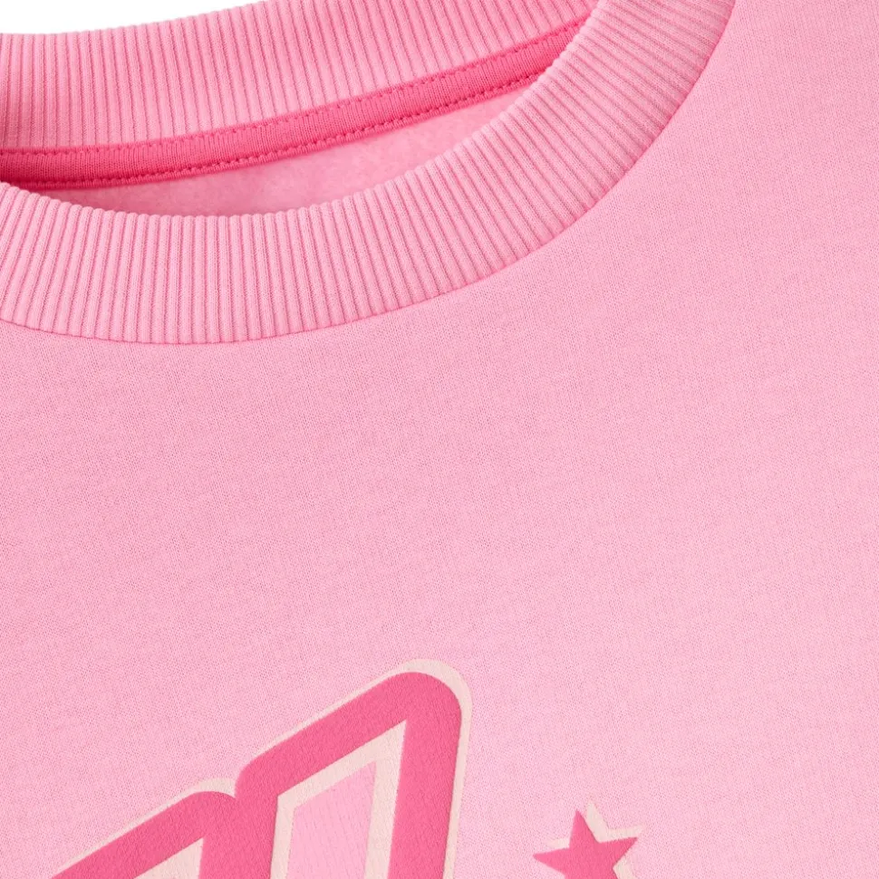 Sweatshirt Hannah Montana pour femmes