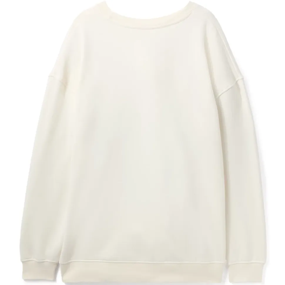 Sweat-shirt La Belle et le Clochard pour femmes