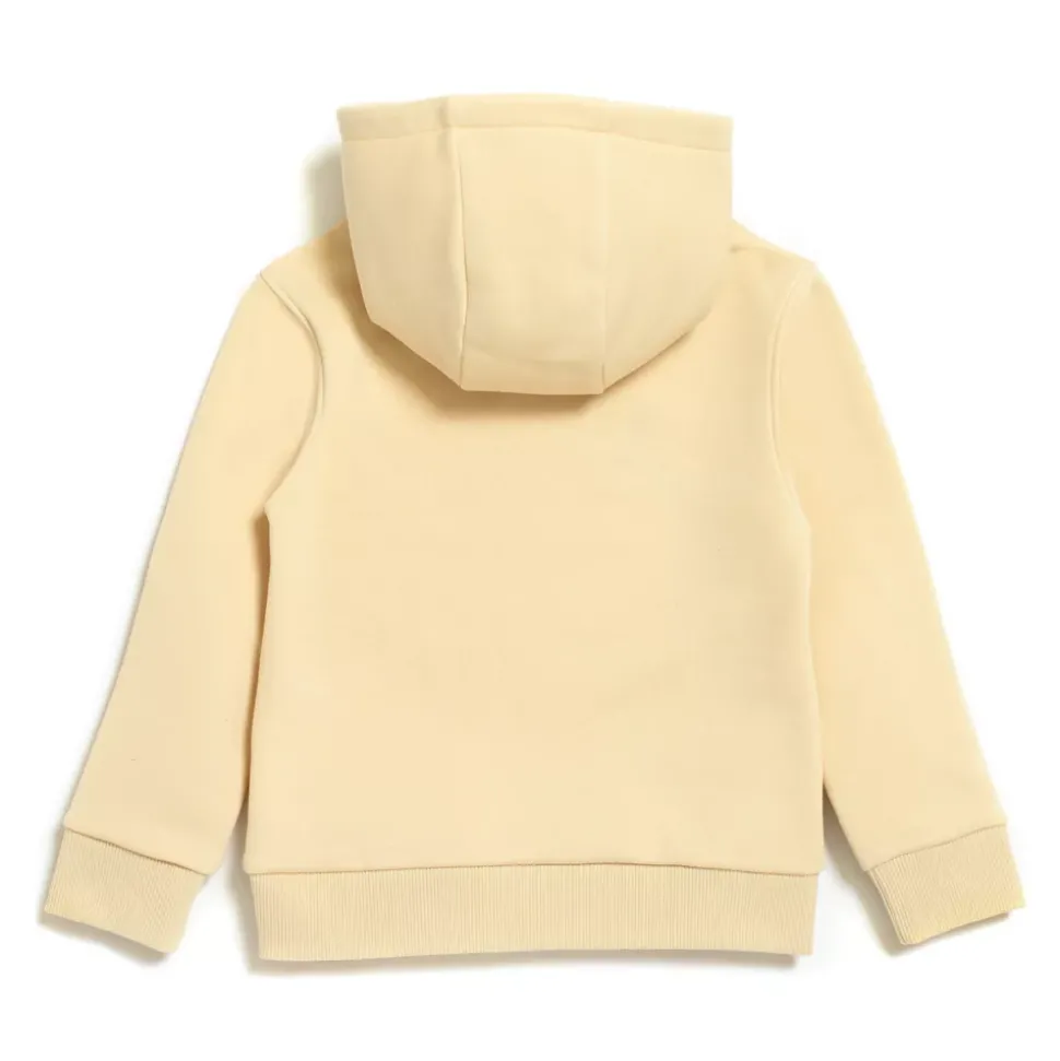 Sweatshirt Le Roi Lion à capuche pour enfants