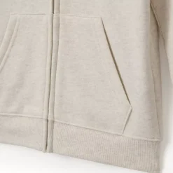 Sweatshirt Le Roi Lion zippé à capuche pour enfants