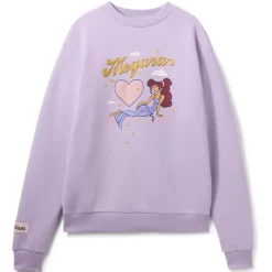 Sweatshirt Mégara pour femmes, Hercule