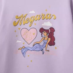 Sweatshirt Mégara pour femmes, Hercule