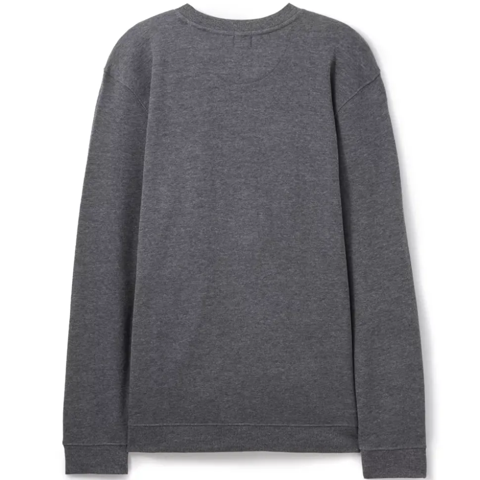 Sweatshirt Mickey Mouse et ses amis 70e anniversaire de Disneyland Resort pour adultes