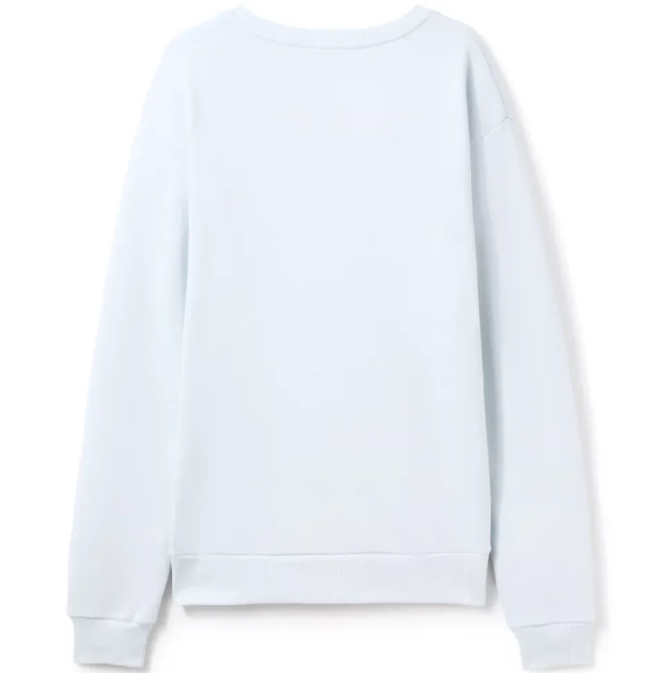 Sweatshirt Mickey pour adultes