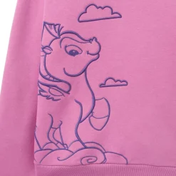Sweatshirt Pégase pour femmes, Hercule