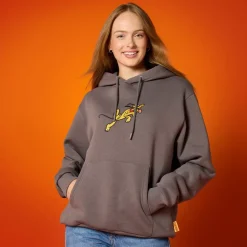 Sweatshirt Pluto à capuche pour adultes