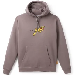 Sweatshirt Pluto à capuche pour adultes