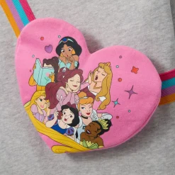 Sweatshirt Princesses Disney pour enfants