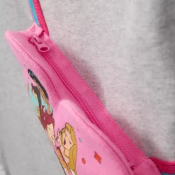 Sweatshirt Princesses Disney pour enfants