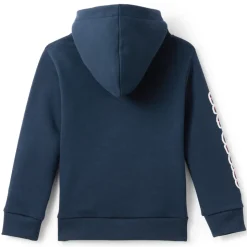 Sweat-shirt Spider-Man à capuche pour enfants