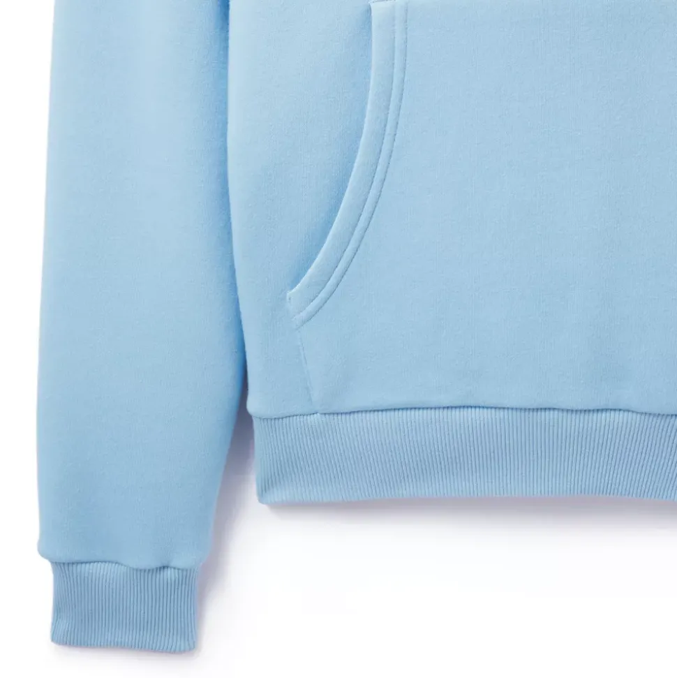 Sweat-shirt Stitch à capuche pour adultes, Lilo & Stitch