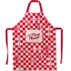 Tablier Pizza Planet pour adultes, Toy Story