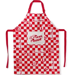 Tablier Pizza Planet pour adultes, Toy Story