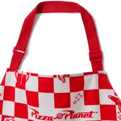 Tablier Pizza Planet pour adultes, Toy Story