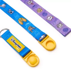 Tour de cou chiens et chats Disney