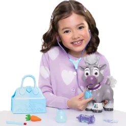 Trousse de soins pour Sven enfant, La Reine des Neiges
