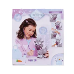 Trousse de soins pour Sven enfant, La Reine des Neiges