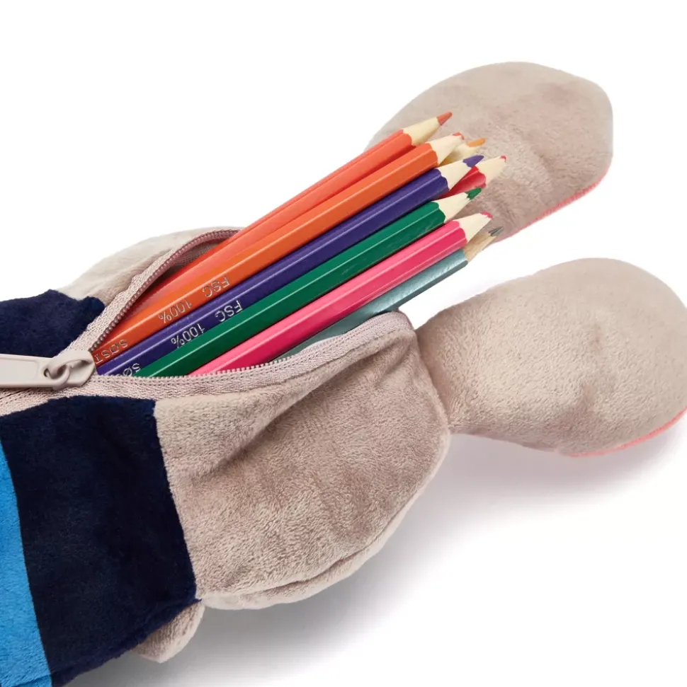 Trousse Judy Hopps, Zootopie