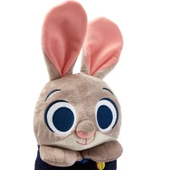 Trousse Judy Hopps, Zootopie