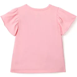 T-shirt Belle pour enfants, La Belle et la Bête