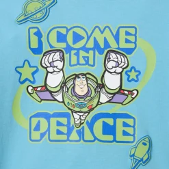 T-shirt Buzz l'Éclair pour enfants, Toy Story