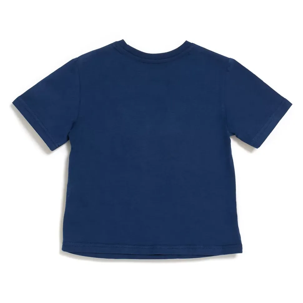 T-shirt Captain America: Brave New World pour enfants