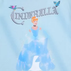 T-shirt Cendrillon pour enfants