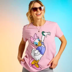 T-shirt Daisy pour adultes