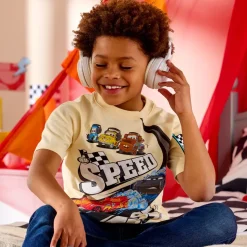 T-shirt Disney Pixar Cars pour enfants