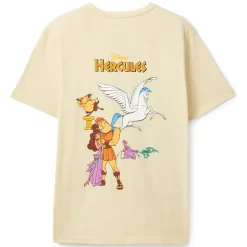 T-shirt Hercule pour adultes